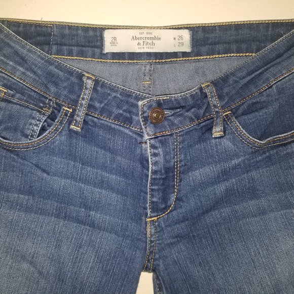 Abercrombie Jeans - Picture 3 of 3